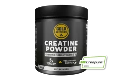 Poudre de Créatine Creapure