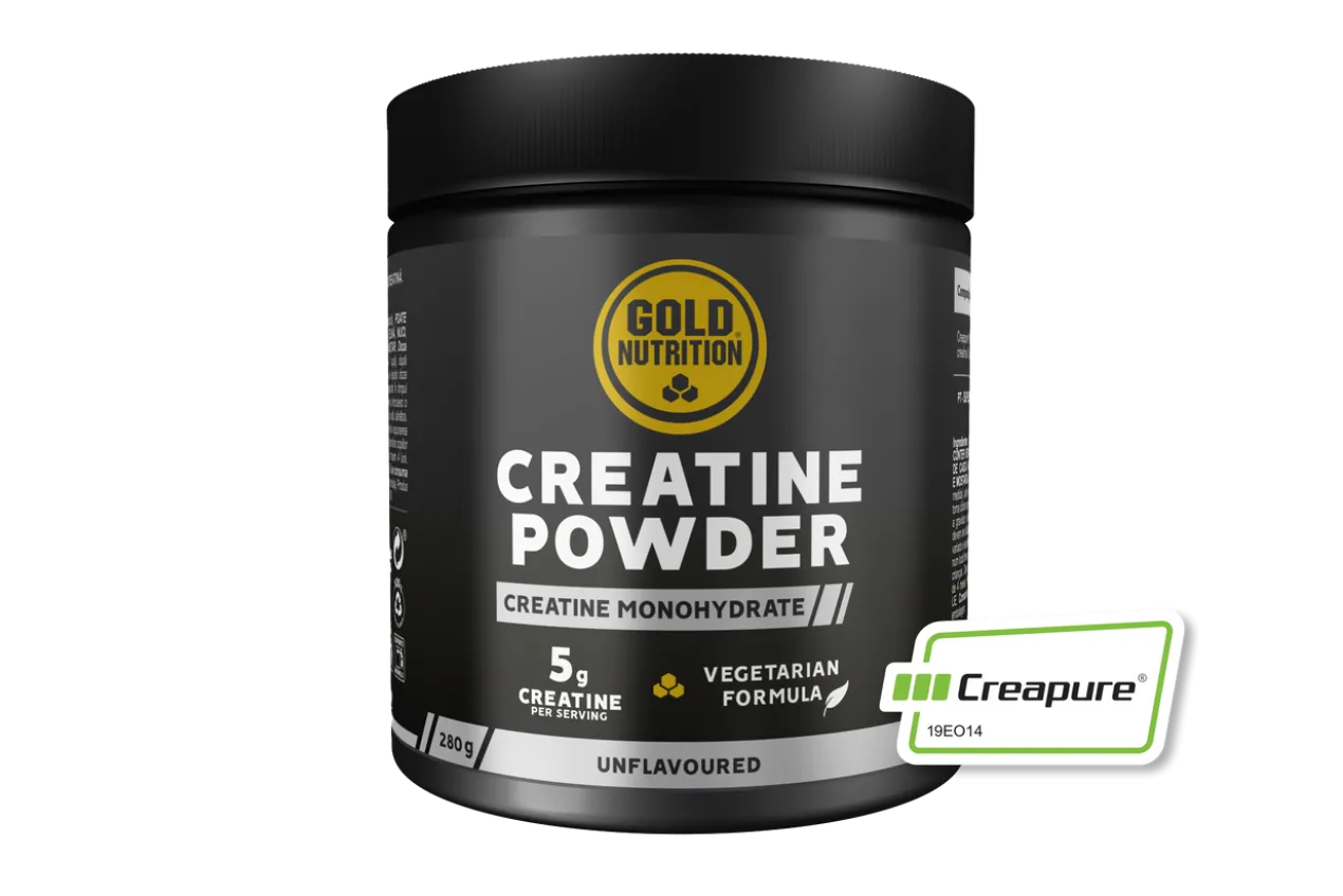 Poudre de Créatine Creapure