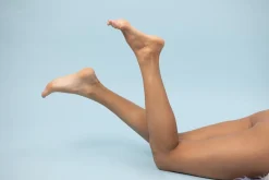 Poudre Déodorante pour Pieds