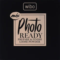 Poudre Fixatrice Photo Ready Mix