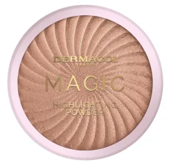Poudre highlighter Magic Terracota