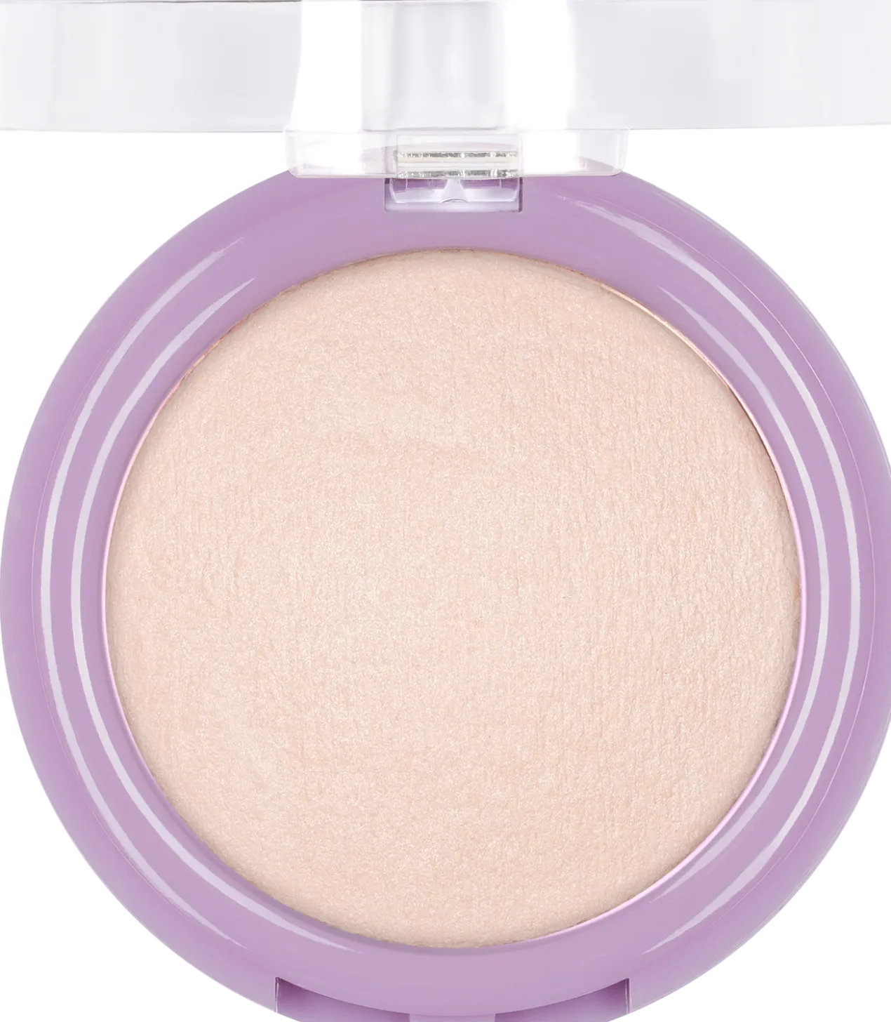 Poudre illuminatrice Luminous Cutie