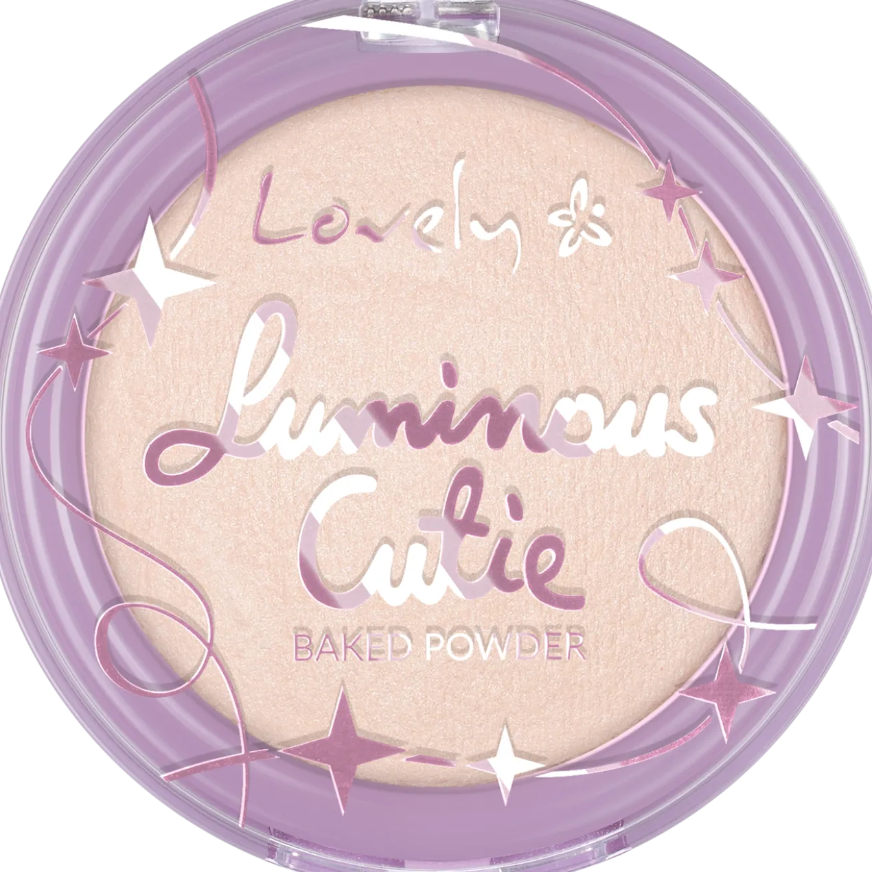 Poudre illuminatrice Luminous Cutie
