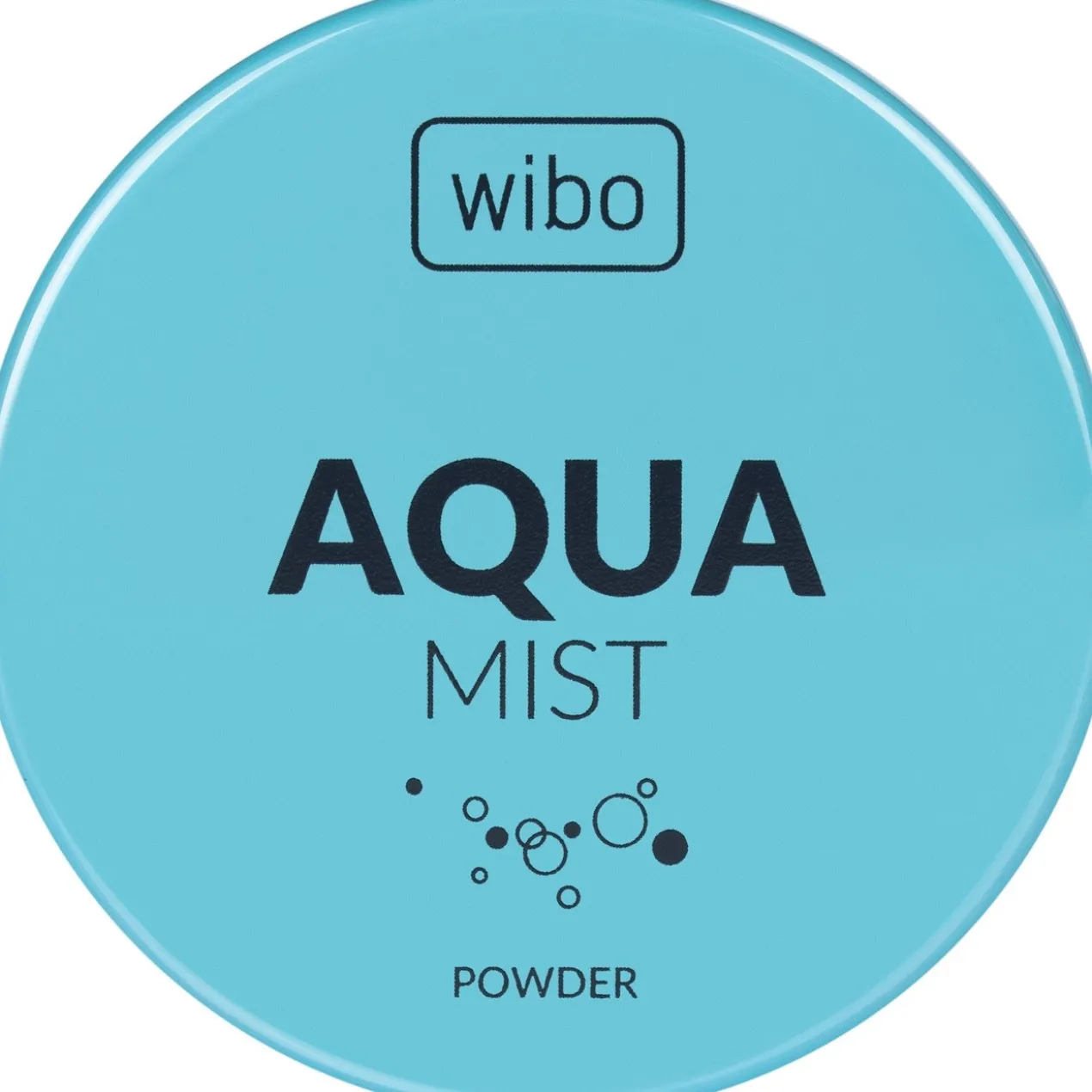 Poudre Libre Aqua Mist Fixing