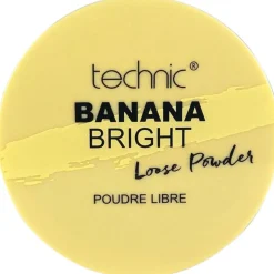 Poudre Libre Banana Bright Loose Powder