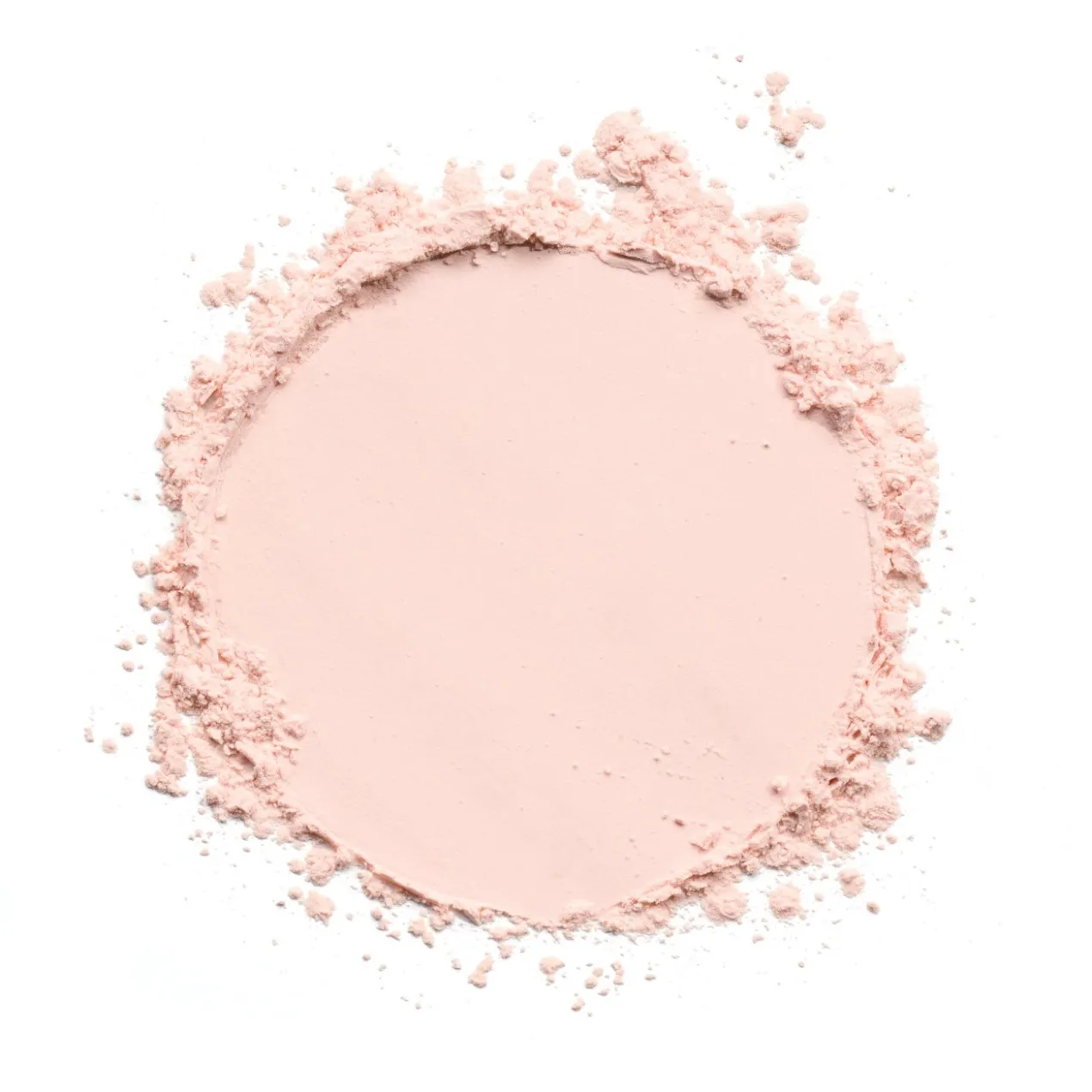 Poudre Libre Fixatrice Translucide Silky Blur