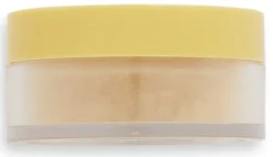 Poudre libre HD Super Matte Banana Relove