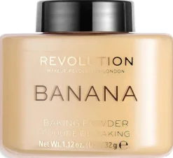 Poudre Libre Luxury Banana