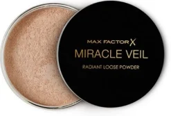Poudre Libre Miracle Veil