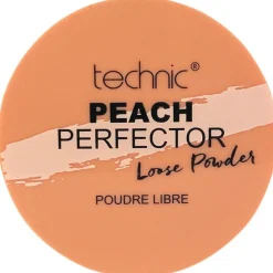 Poudre libre Peach Perfector