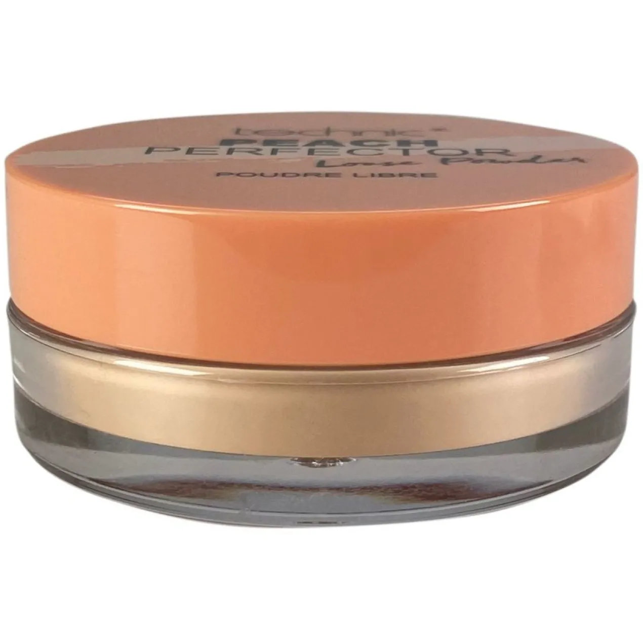 Poudre libre Peach Perfector