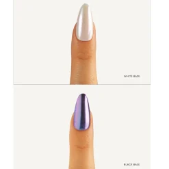 Poudre Liquide pour Ongles Pearl Shimmer