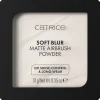 Poudre matifiante floutante Soft Blur Matte Airbrush