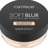 Poudre matifiante Soft Blur
