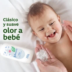 Poudre pour bébé 99% d’origine naturelle