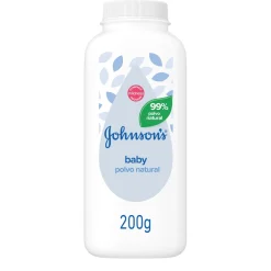Poudre pour bébé 99% d’origine naturelle