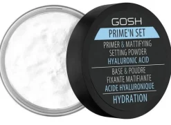 Poudre Prime’n Set à l’Acide Hyaluronique