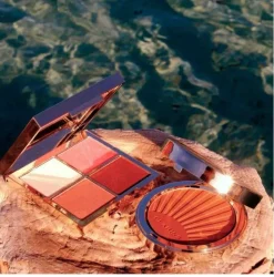 Poudres Bronzantes Bronzing Powders