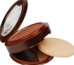 Poudres Bronzantes Compactes