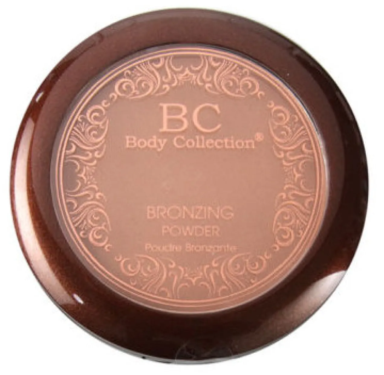 Poudres Bronzantes Compactes