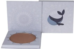 Poudres Bronzantes Compactes Bronzer Ballena