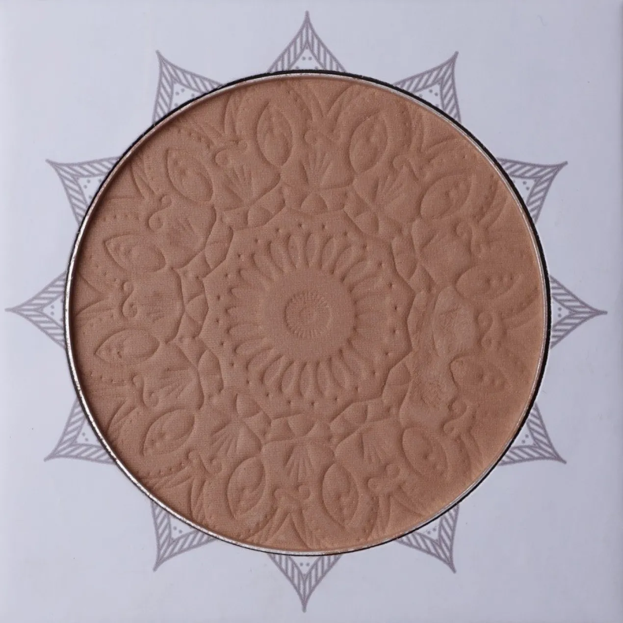 Poudres Bronzantes Compactes Bronzer Ballena