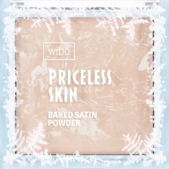 Poudres Cuites Priceless Skin