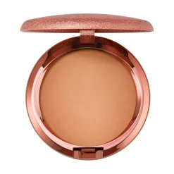 Poudres de soleil finition matte