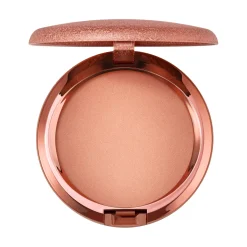 Poudres de soleil finition matte