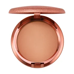 Poudres de soleil finition matte