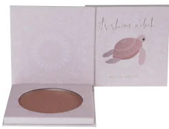 Poudres Illuminatrices Compactes Shimmer Tortue