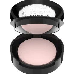 Poudres Matifiantes 18H HD Matte