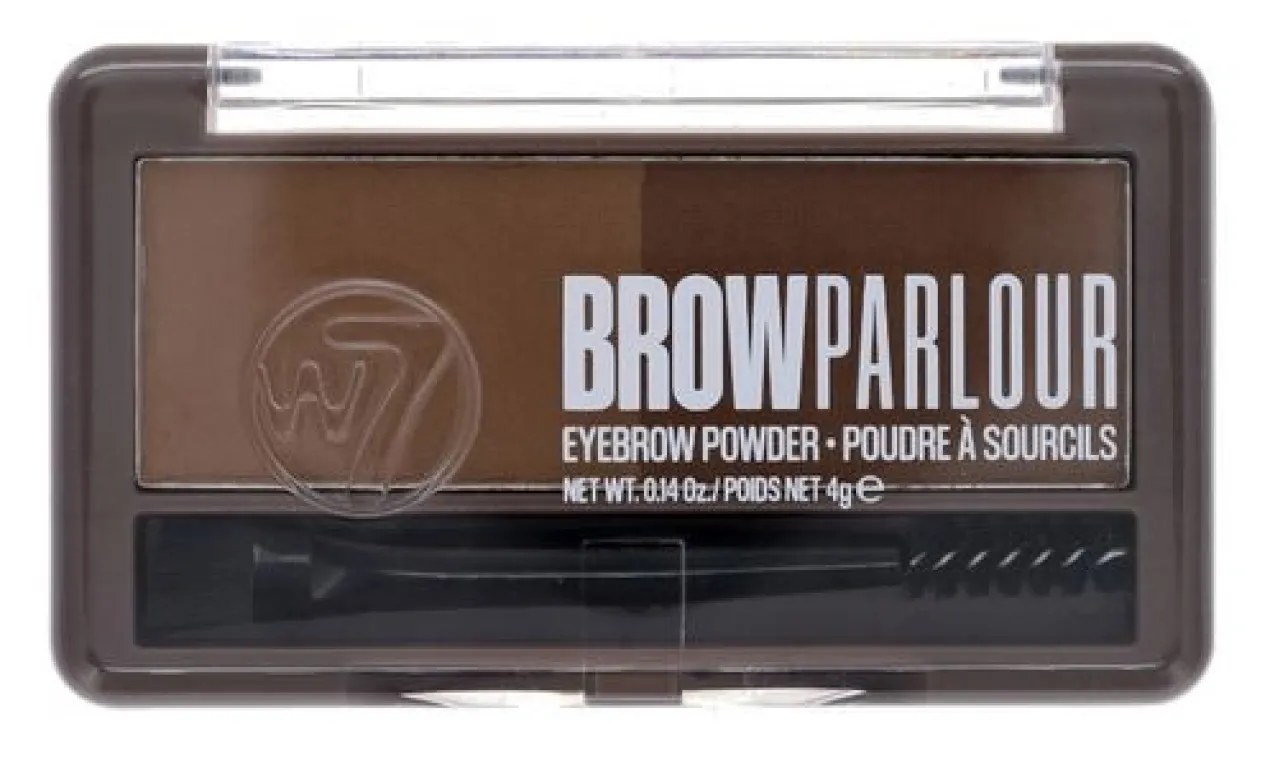 Poudre à Sourcils Brow Parlour