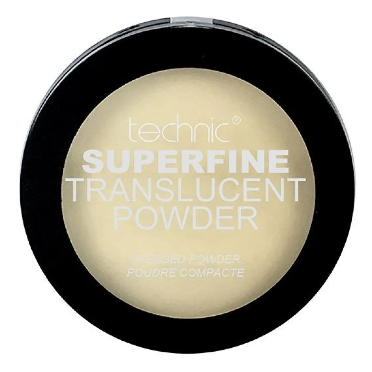 Poudre Translucide Superfine