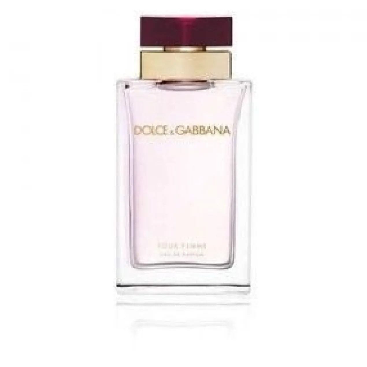 Pour Femme Eau de Parfum