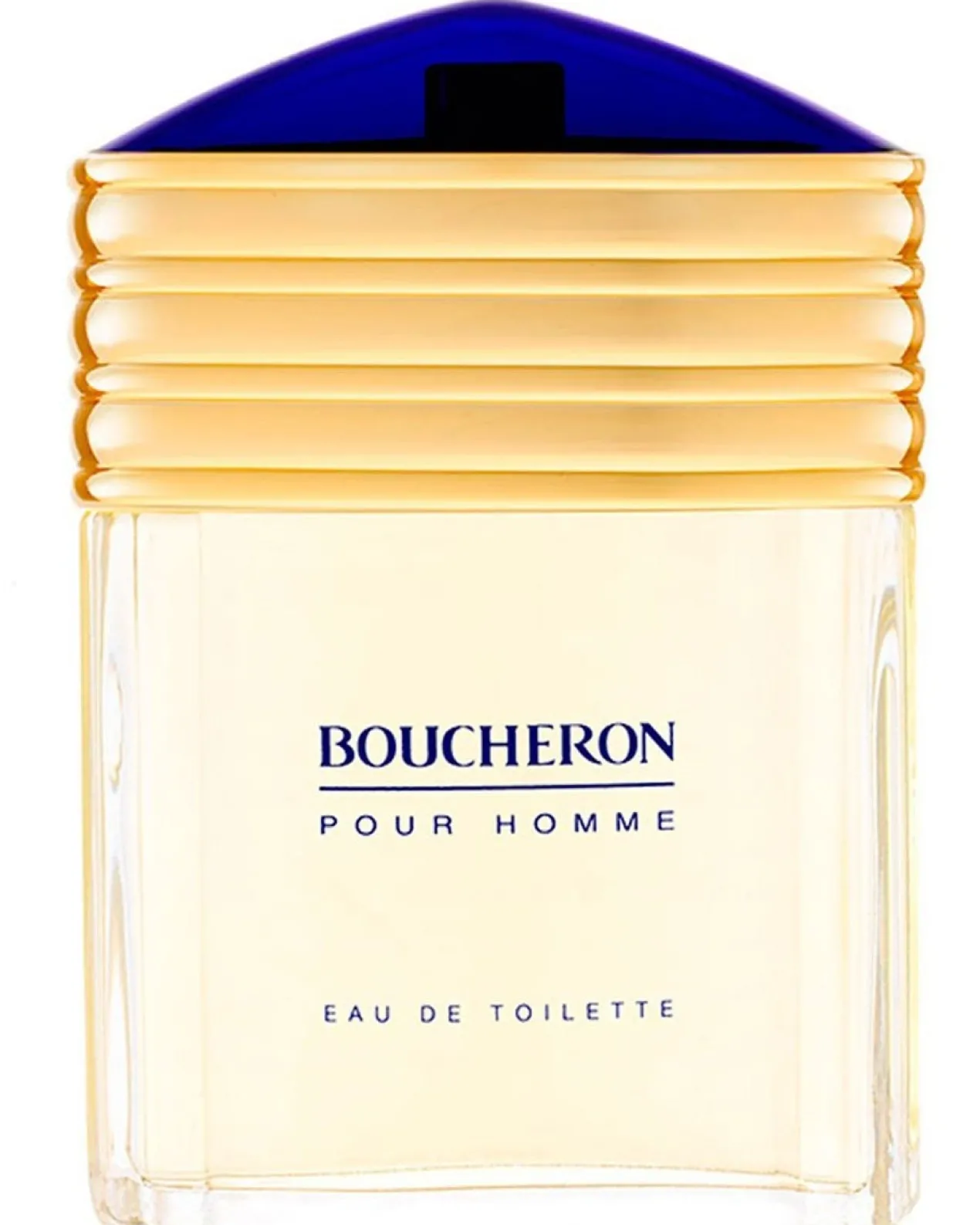 Pour Homme Eau de Toilette
