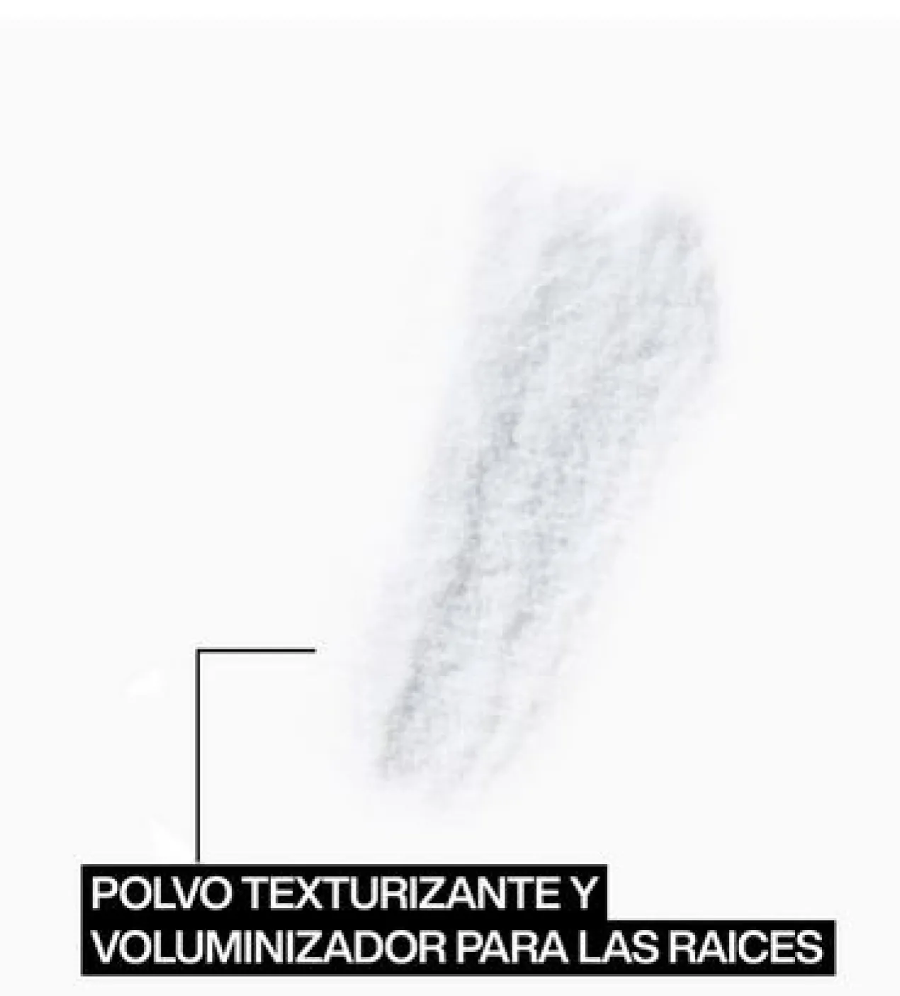 Powder Grip Poudre Matifiante Volume Extrême