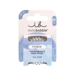 Power Crystal Clear