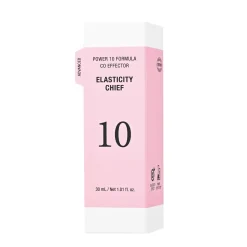 Power 10 Formula CO Effector (AD) Essence Raffermissante