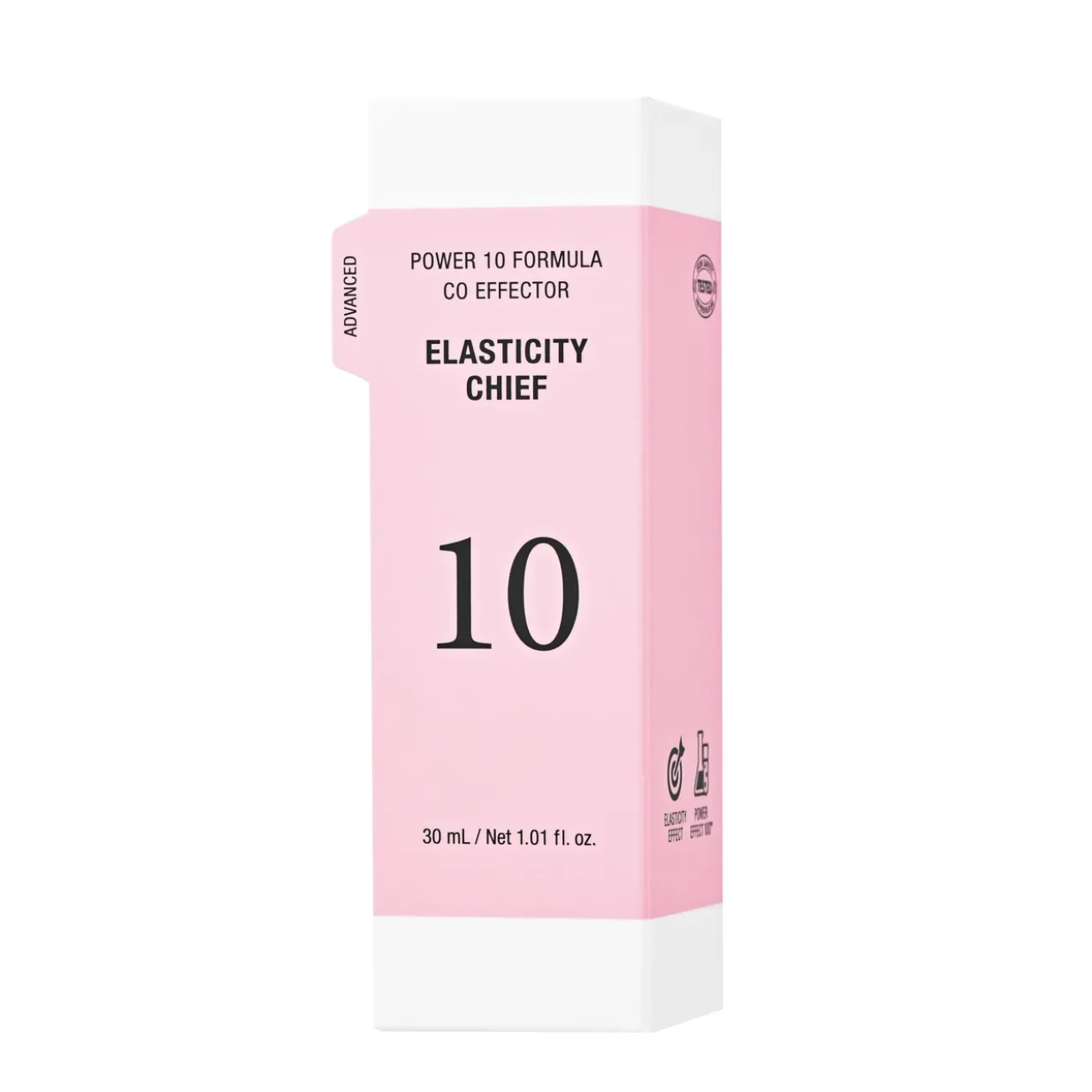 Power 10 Formula CO Effector (AD) Essence Raffermissante