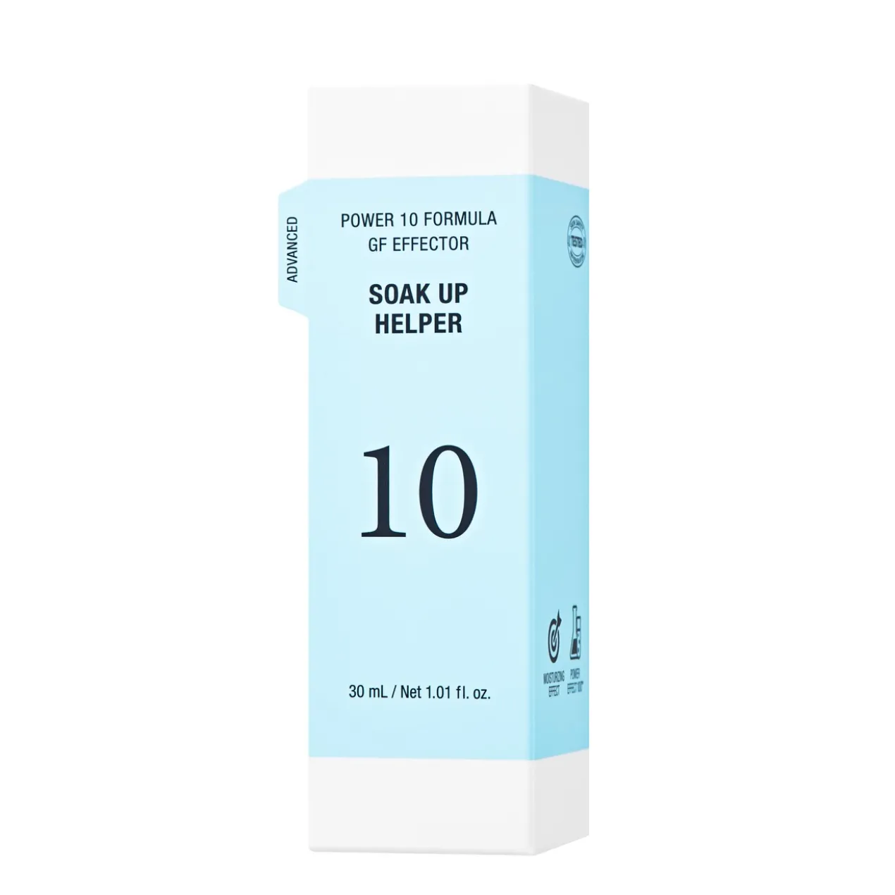 Power 10 Formula GF Effector (AD) Essence Hydratante