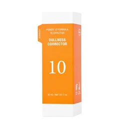 Power 10 Formula YE Effector (AD) Essence Rejuvenatrice