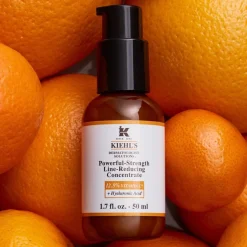 Powerful-Strength Line-Reducing Concentré Sérum de Vitamine C