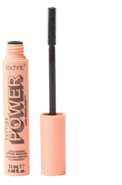 Power Mascara aux Peptides