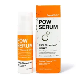 Pow Serum 15% Vitamine C