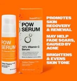 Pow Serum 15% Vitamine C
