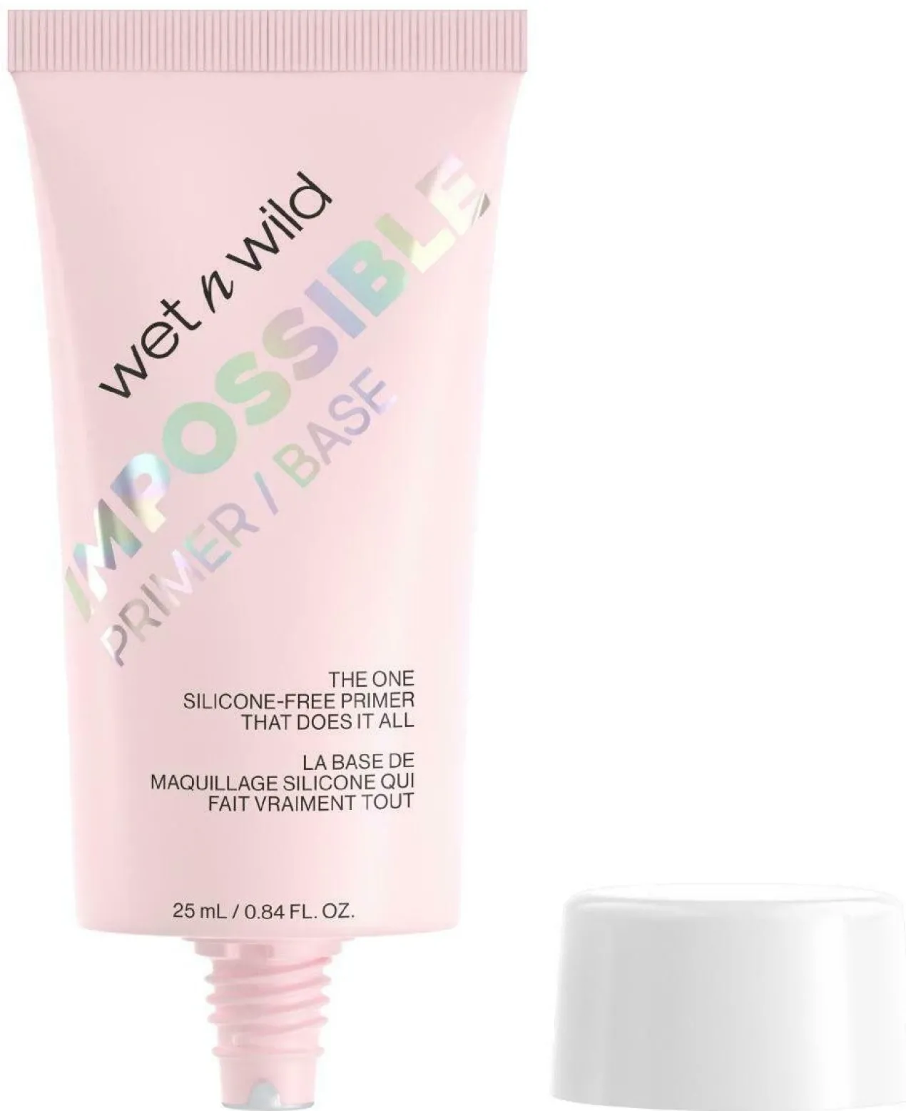 Précaution de Maquillage Prime Focus The Impossible Premier