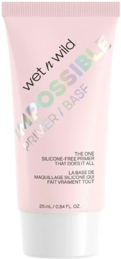 Précaution de Maquillage Prime Focus The Impossible Premier
