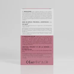 Prebiotic Ovules Vaginaux