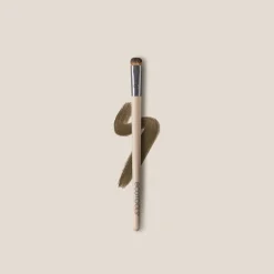 Precision Detail Pinceau pour les Yeux